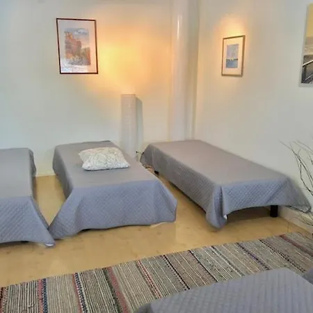 Lodge Hav Porvoo