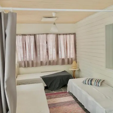 Hav Lodge
